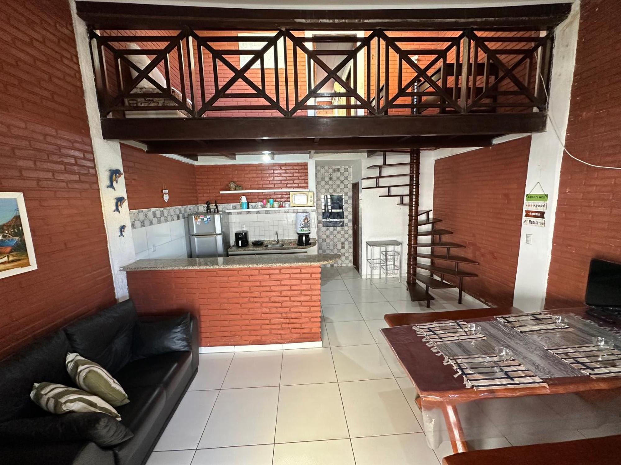 Casa Duplex Com 2 Suites Com Ar Condicionado ,100M Da Praia - Barra De Sao Miguel, A 8 Minutos Da Praia Do Gunga E A 3 Da Praia Bonita! Condominio Com Piscina E Churrasqueira! Kültér fotó