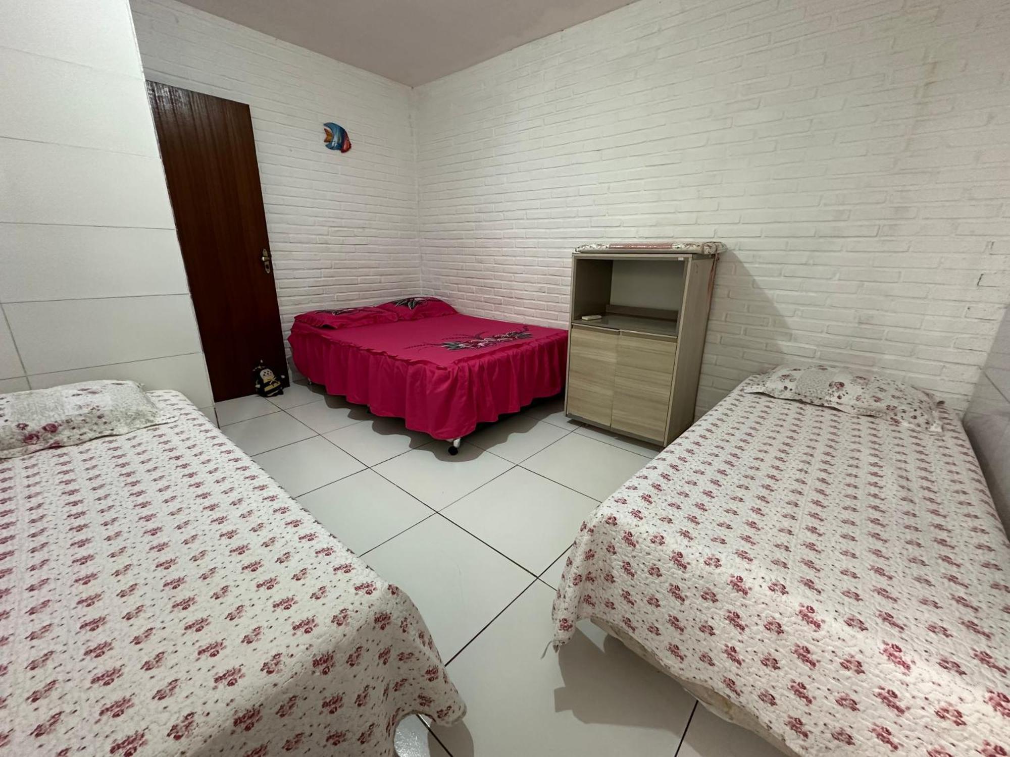 Casa Duplex Com 2 Suites Com Ar Condicionado ,100M Da Praia - Barra De Sao Miguel, A 8 Minutos Da Praia Do Gunga E A 3 Da Praia Bonita! Condominio Com Piscina E Churrasqueira! Kültér fotó
