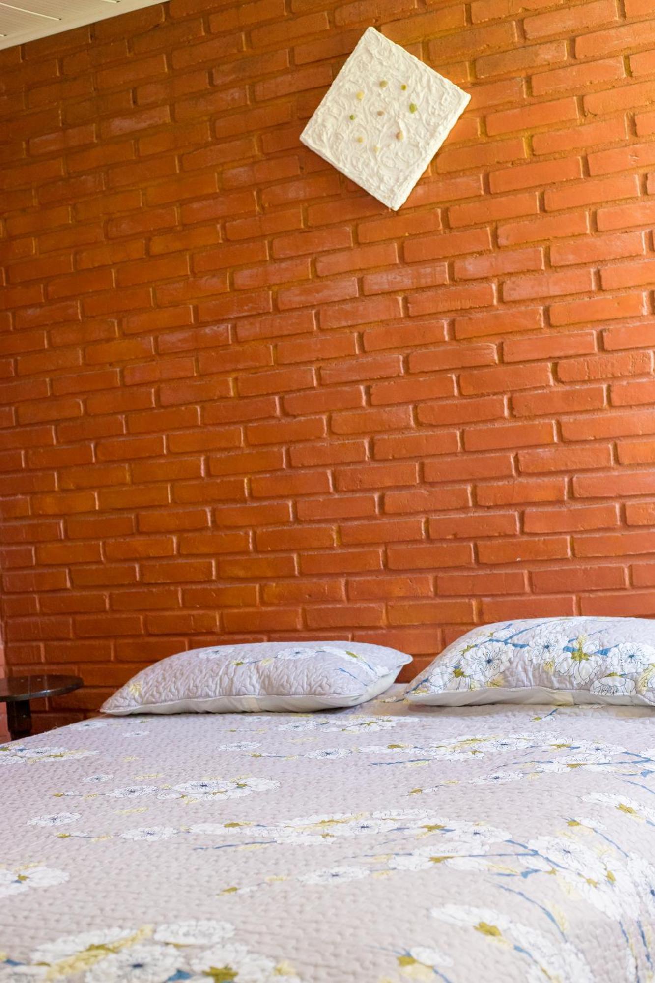 Casa Duplex Com 2 Suites Com Ar Condicionado ,100M Da Praia - Barra De Sao Miguel, A 8 Minutos Da Praia Do Gunga E A 3 Da Praia Bonita! Condominio Com Piscina E Churrasqueira! Kültér fotó