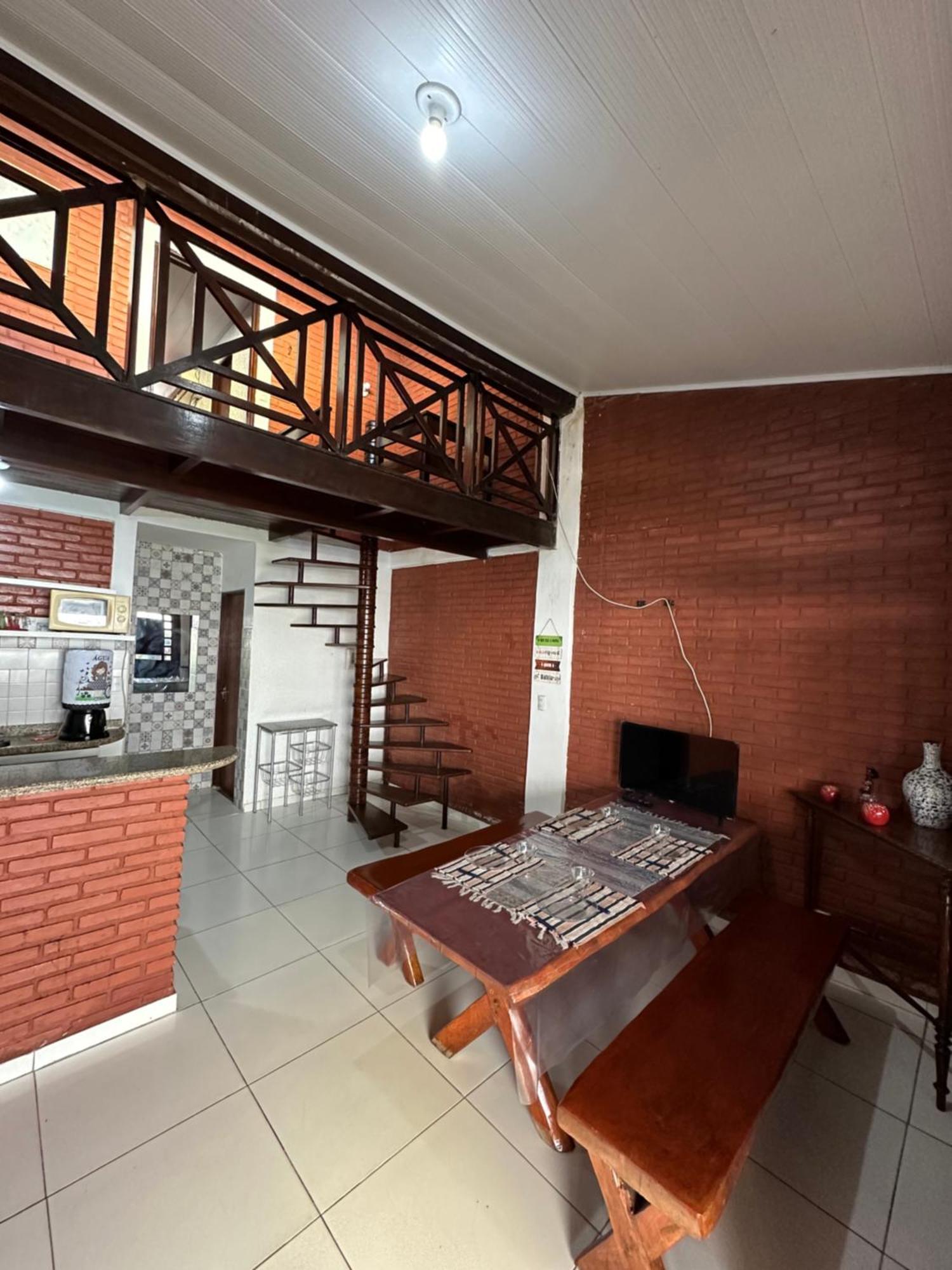 Casa Duplex Com 2 Suites Com Ar Condicionado ,100M Da Praia - Barra De Sao Miguel, A 8 Minutos Da Praia Do Gunga E A 3 Da Praia Bonita! Condominio Com Piscina E Churrasqueira! Kültér fotó